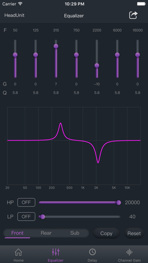 Venom DSP(圖2)-速報App