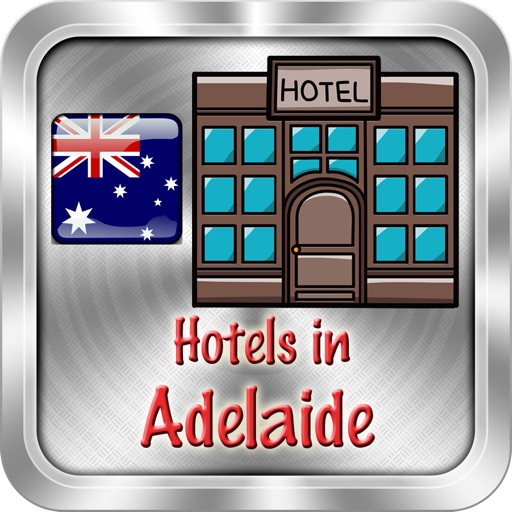 Hotels in Adelaide, Australia+ icon