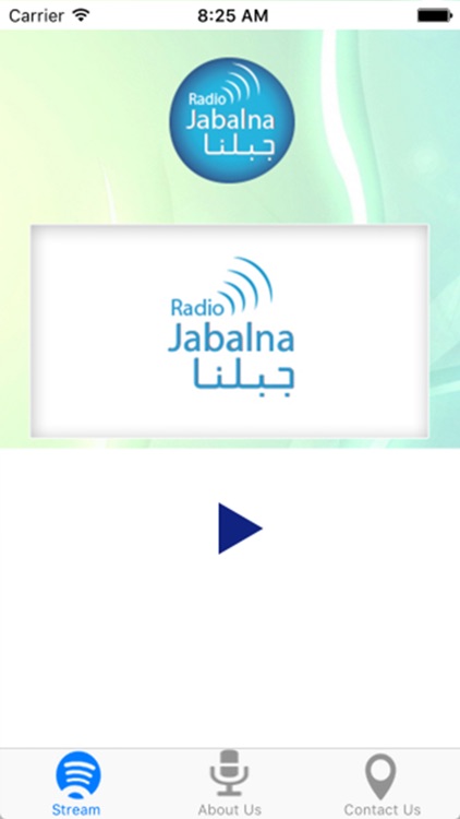 Radio Jabalna Lebanon