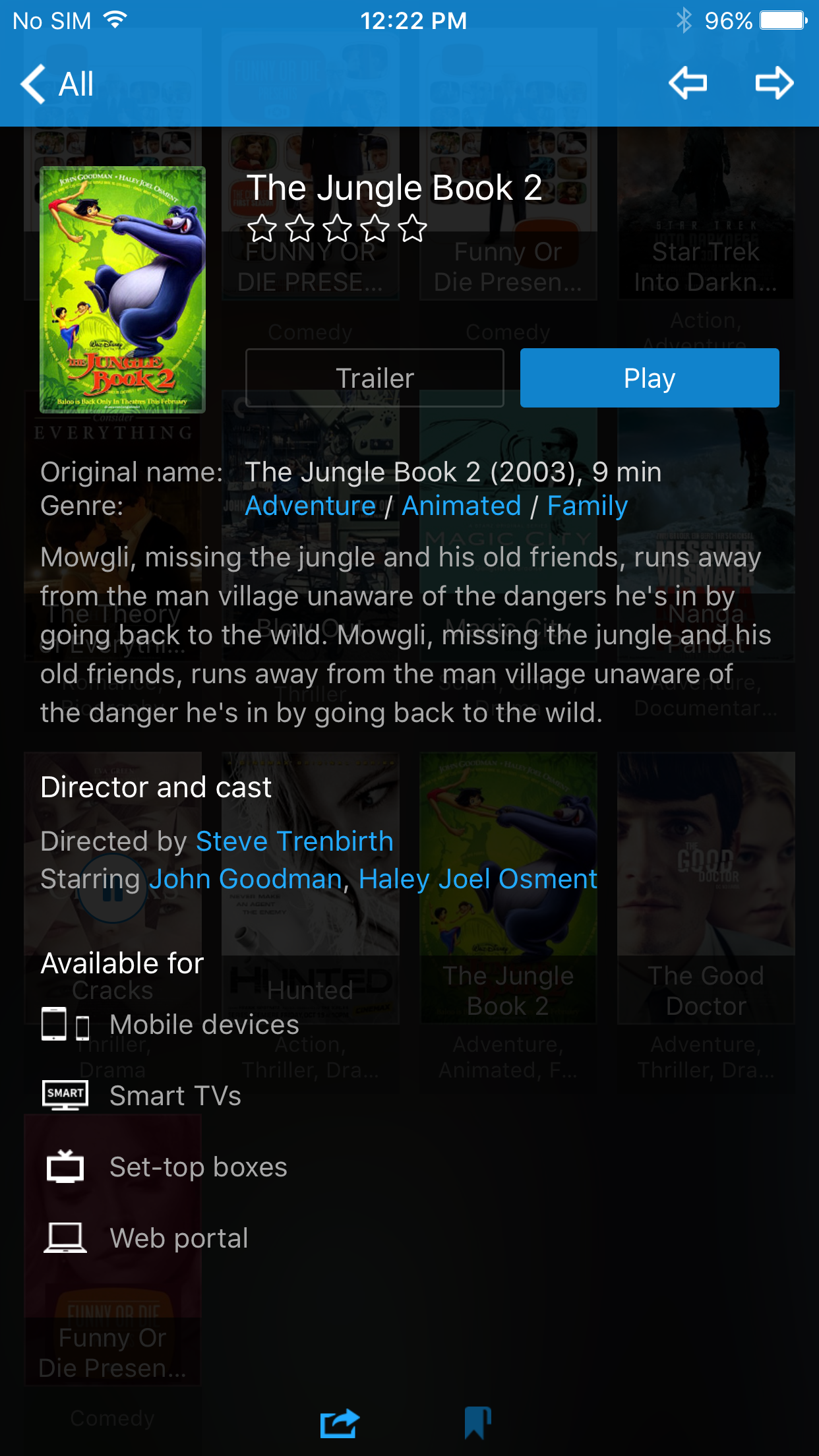 nangu.TV OTT