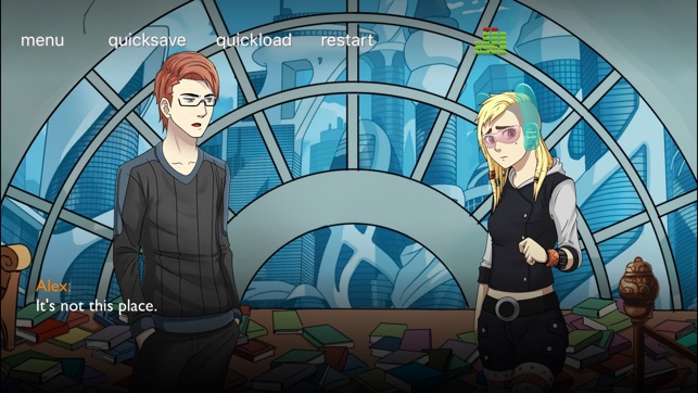 Invisible Apartment 3(圖3)-速報App