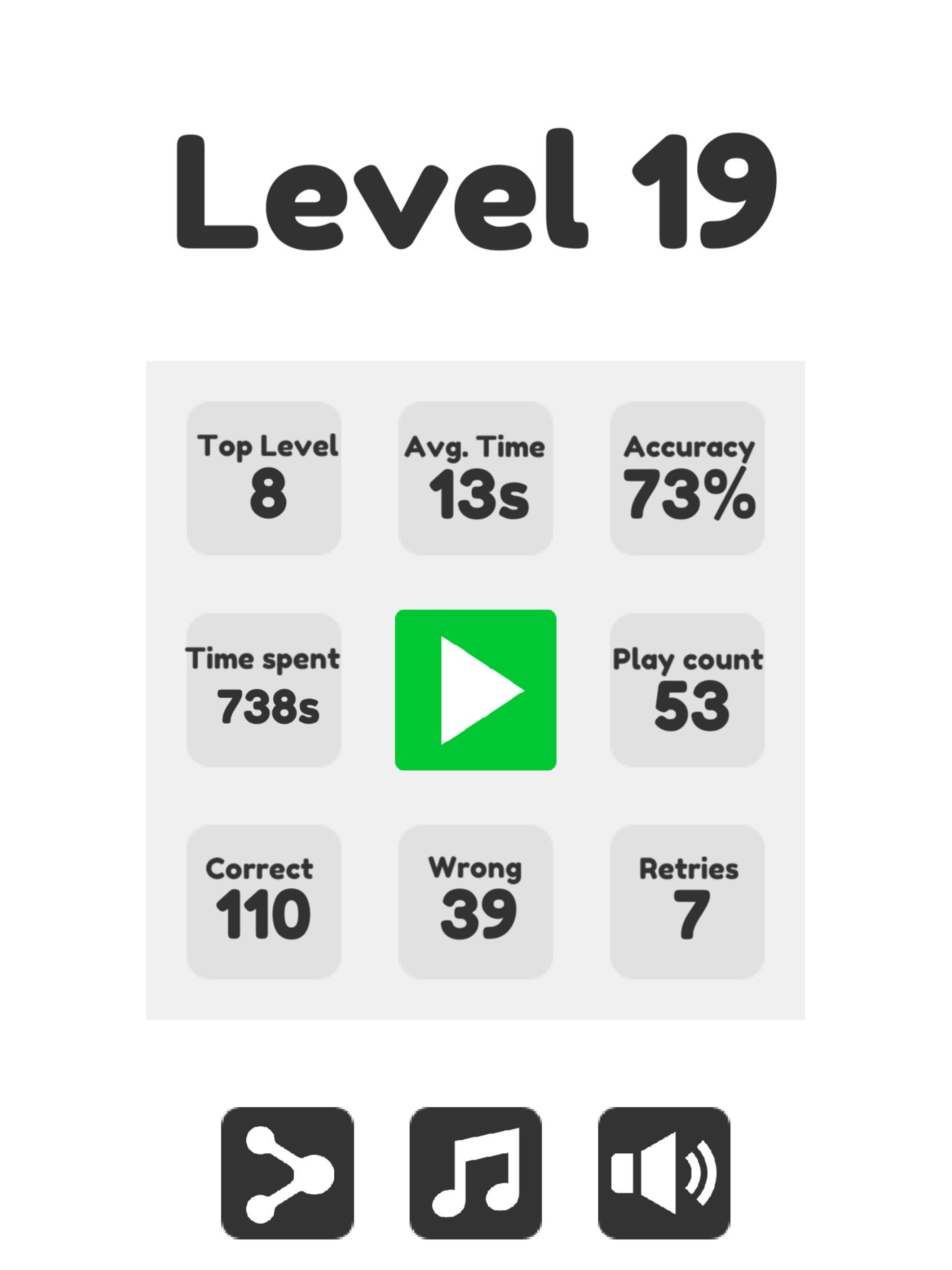 Level 19 screenshot 6