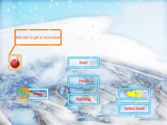Screenshot #4 pour Bomb Bricks