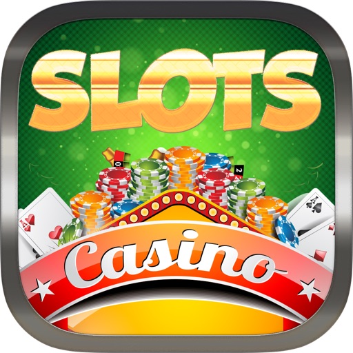 A Doubleslots Classic Gambler Slots Game - FREE Slots Machine icon