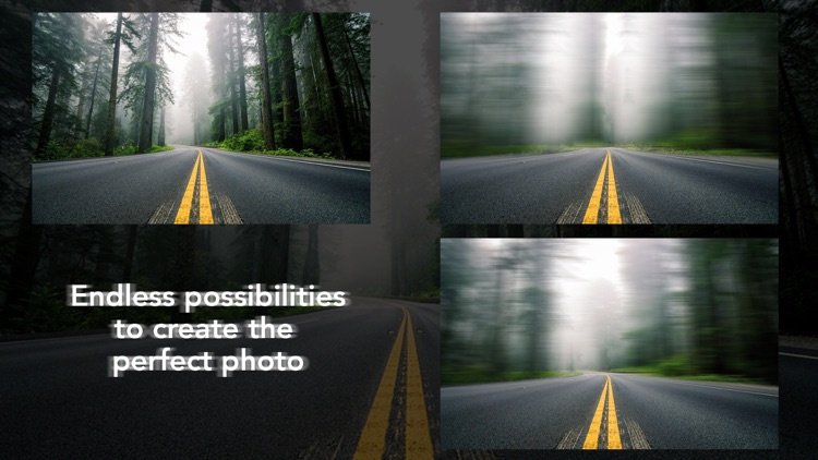 Focus In Motion screenshot-3