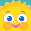 Good Morning Sunshine Rise, Shine, Emoji Stickers App Positive Reviews