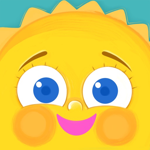 Good Morning Sunshine Rise, Shine, Emoji Stickers iOS App