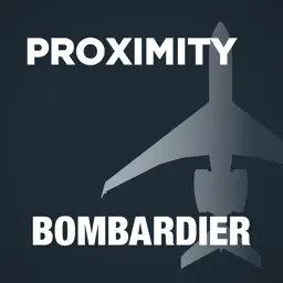 Proximity app icon