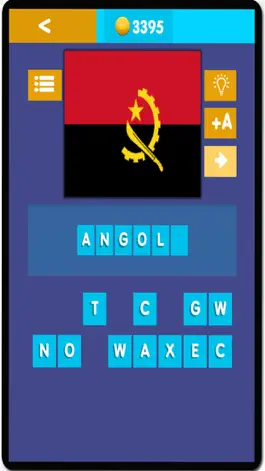 Game screenshot Flag Quiz - Flags of World Countries mod apk