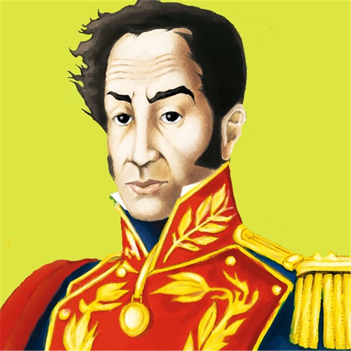 Biography and Quotes for Simon Bolivar- Life with Documentary icon