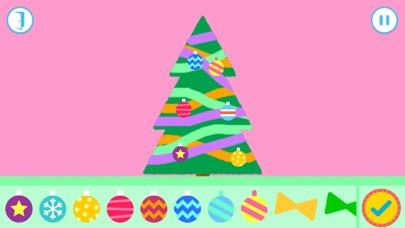 Screenshot #2 pour Hey Duggee: The Tinsel Badge