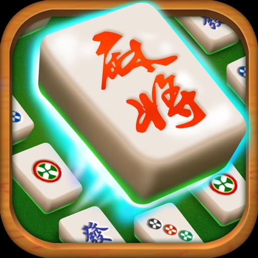 Mahjong Pop icon