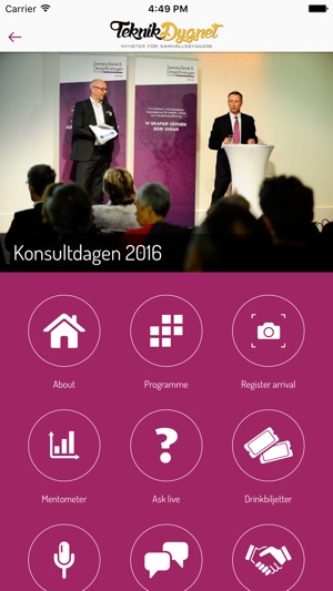 MeetSwop(圖1)-速報App