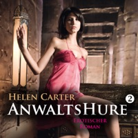 Anwaltshure 2 von Helen Carter | Erotischer Roman apk