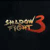 Shadow Fight 3 Stickers negative reviews, comments