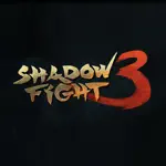 Shadow Fight 3 Stickers App Cancel