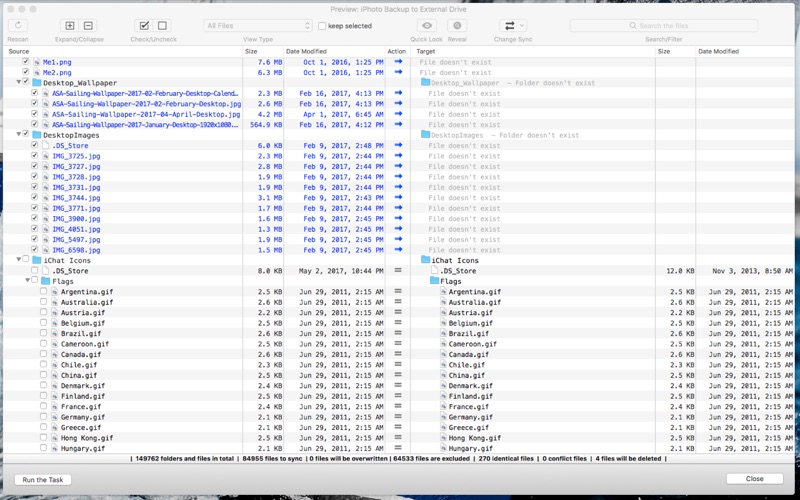 Screenshot #5 for SynKitPro