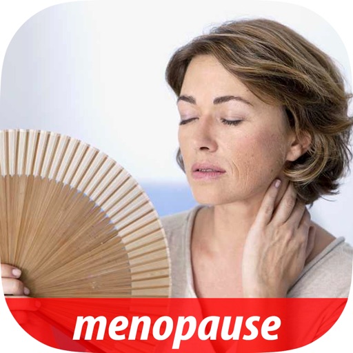 Best Way to Learn a Health Risk with Menopause Guide & Tips for Beginner icon