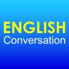 Icon Offline Conversations - Easy English Practice