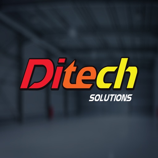 Ditech Yard Asset Tracker