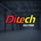 Ditech Asset Tracker is a mobile app that helps you manage your yard inventory quickly and efficiently
