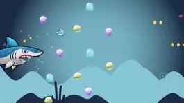 Game screenshot Fish Afraid - Dory Escape Shark Attack In the Sea hack