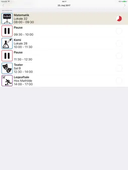 DayTimer screenshot 4