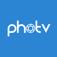 PhoTV Cast your photos and videos on Smart TV