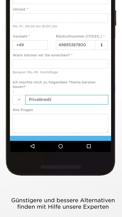 Altersvorsorge Rechner screenshot-3