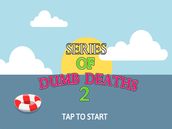 Screenshot #4 pour Series Of Dumb Deaths 2