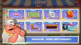 Game screenshot Sushi Master Chef apk