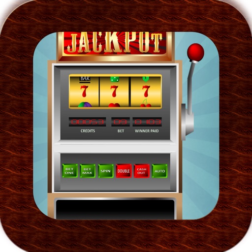 Awesome Tap Golden Gambler - FREELas Vegas Casino Games icon