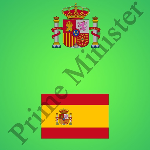 Spain Prime Ministers and Stats