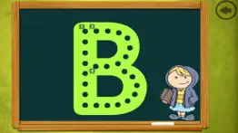 learning writing abc books - dotted alphabet problems & solutions and troubleshooting guide - 3