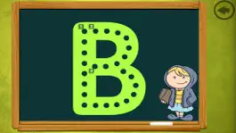 Game screenshot Learning Writing ABC Books - английский алфавит ал mod apk