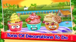 Game screenshot Icy Slushy Frozen Yogurt apk