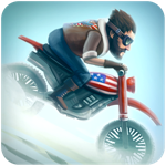 Download Bike Baron app