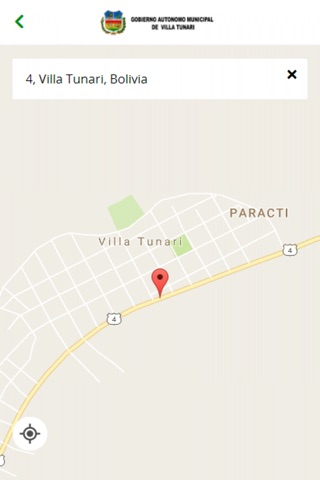 Villa Tunari - BO screenshot 3