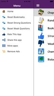 Physics Quiz for Students screenshot 2