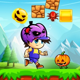 Halloween Jack jeux formidable l'âge de glace