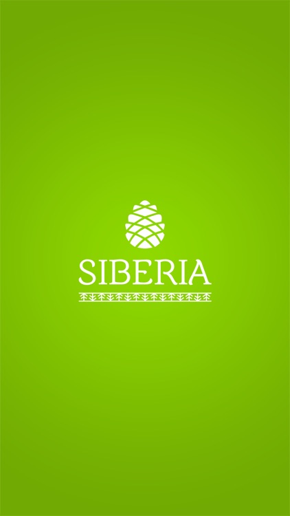 Siberia Products