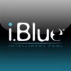 iBlue PhotoPool for iPhone (AppStore Link)