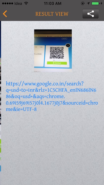 Bar/QR-Code Scan&Generator Pro