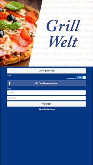 Grillwelt Wuppertal(圖5)-速報App