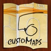 CustoMaps