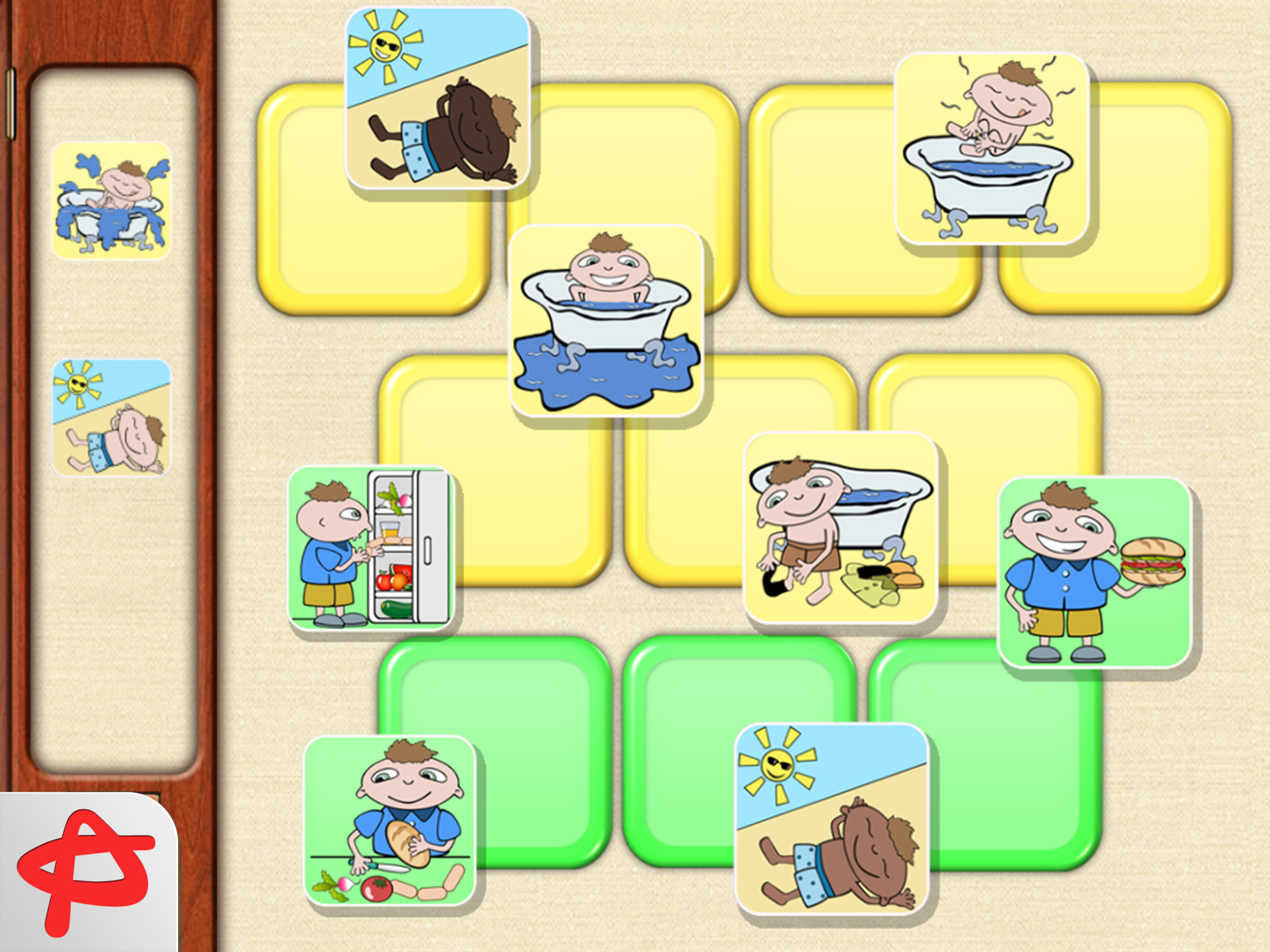 Logicly Puzzle: Educational Game for Kids screenshot 9