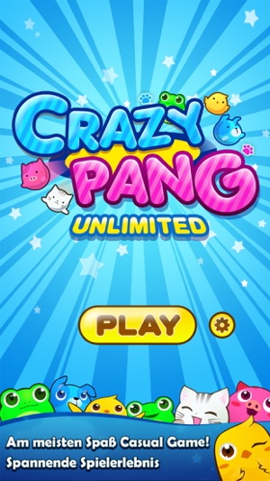 Crazy Pang Unlimited:Piano Tiles Click HD(圖2)-速報App