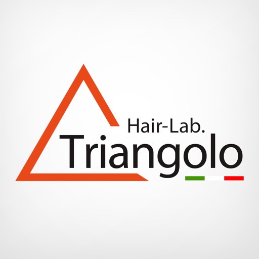 Hair-Lab.Triangolo icon