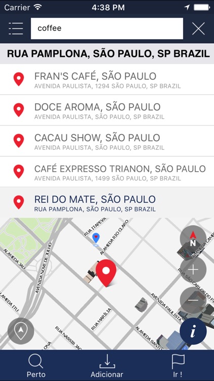 BringGo Brazil