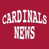 Cardinals News - An App for Arizona Cardinals Fans app icon - Sports app for iPhone